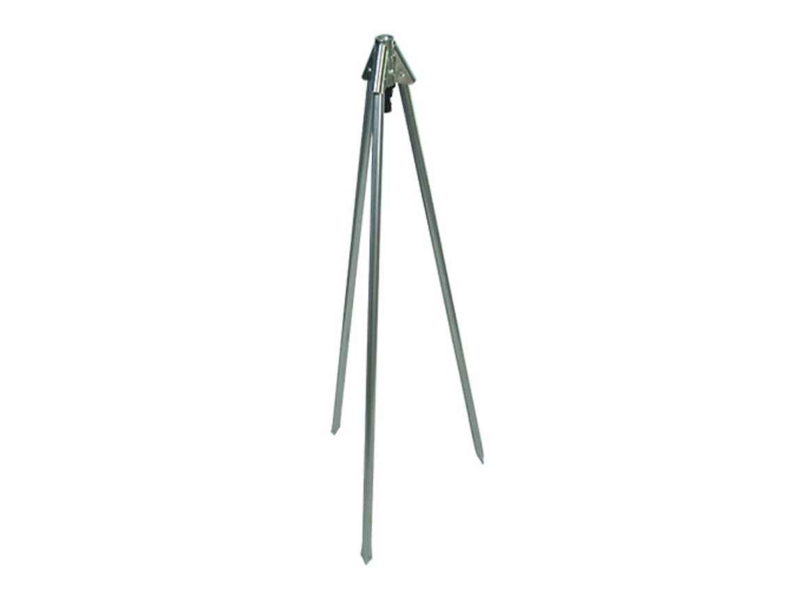 Soporte Tripode Aspersor De Riego 3/4 Hembra Suinga