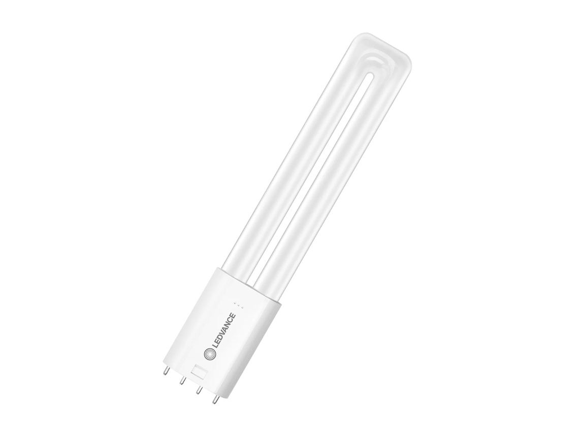 Lámpara Led Ledvance/dulux 2g11 8w 1000lm 4000k 140º Ip20