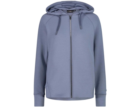 Sudadera con Capucha CAMPAGNOLO
