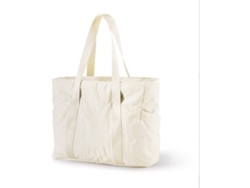 Bolso tote grande y ligero para mujer con hebilla de Tapetevayotoy
