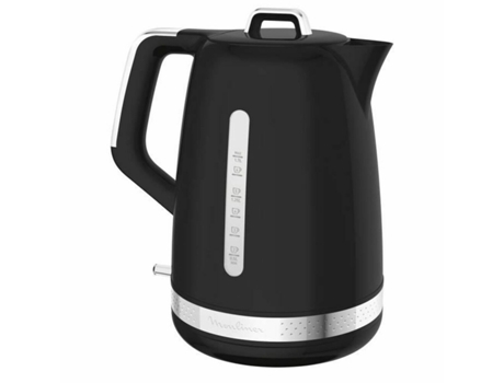 Hervidor Eléctrico MOULINEX Moulinex By320B10 2400 W 1,7 L