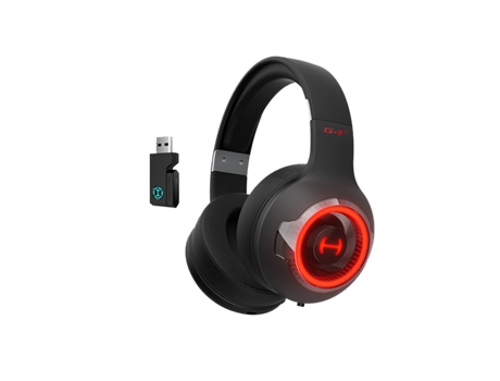 Auriculares Gaming EDIFIER g4s