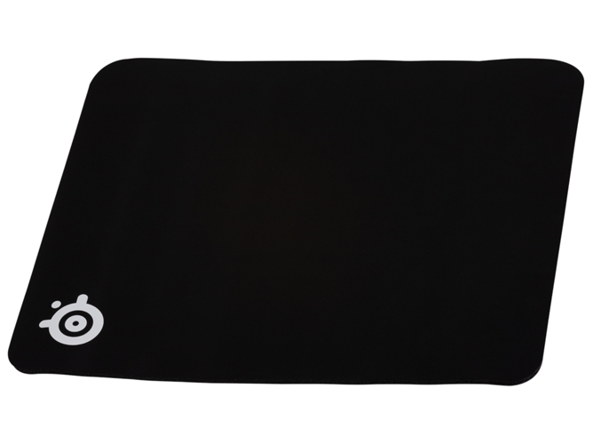 Alfombrilla Gaming STEELSERIES QCK Heavy (Negro)