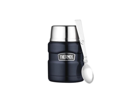 Botella de comida THERMOS King 0,47 L