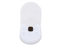 Filtro De Lente Nd8pl Para Drone Clip-on Con Recubrimiento Hd Metal Para Fotografía Aérea Accesorios De Drone