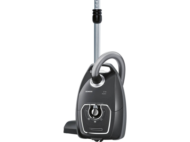 Aspirador con Bolsa SIEMENS VSZ7A400