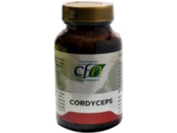 Complemento Alimentar CFN Cordycep
