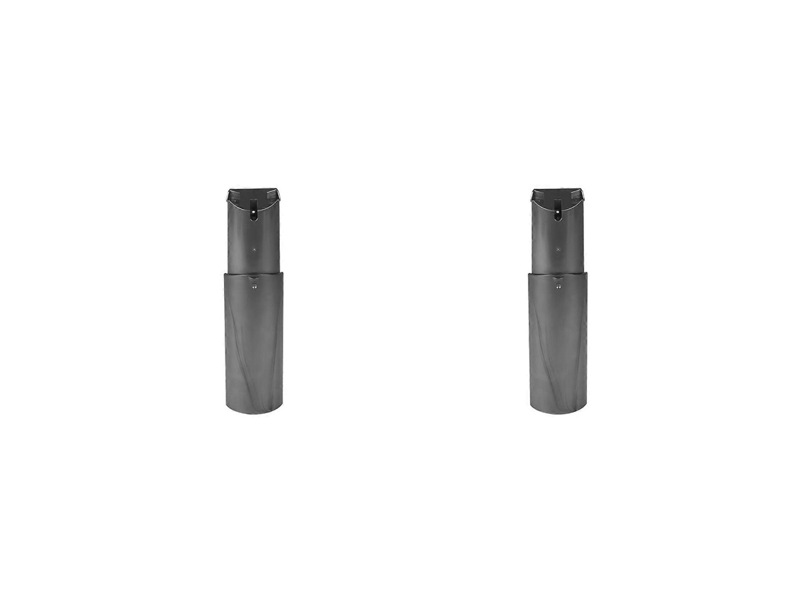 2x Bin Runner For V10 V11 V15 Vacuum Cleaner Replacement Parts Dust Bucket Baffle Cover Vacuum Cleaner Side Bag