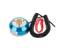 Placa De Toque Probe Y Herramienta Cnc Router Para Ajuste Del Eje Z - Kit De Fresado Indigo