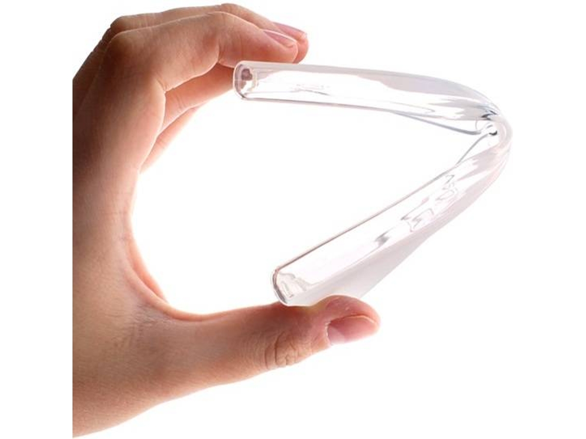 Carcasa Asus Zenfone 3 ZE552KL Multi4you Gel TPU Worten.es