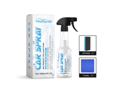 Spray de recubrimiento multifuncional para Worten