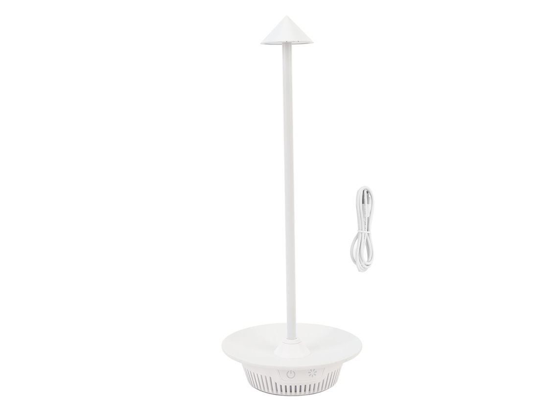 2026-lámpara De Escritorio Inalámbrica Recargable Led Para Mesa De Comedor, Dormitorio Y Exterior Estilo 2
