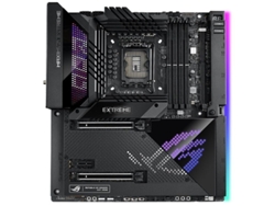 Placa Base Asus Rog Maximus Z690 Extreme(socket Lga 1700 - Intel Z690 - Ddr5 - E Atx)