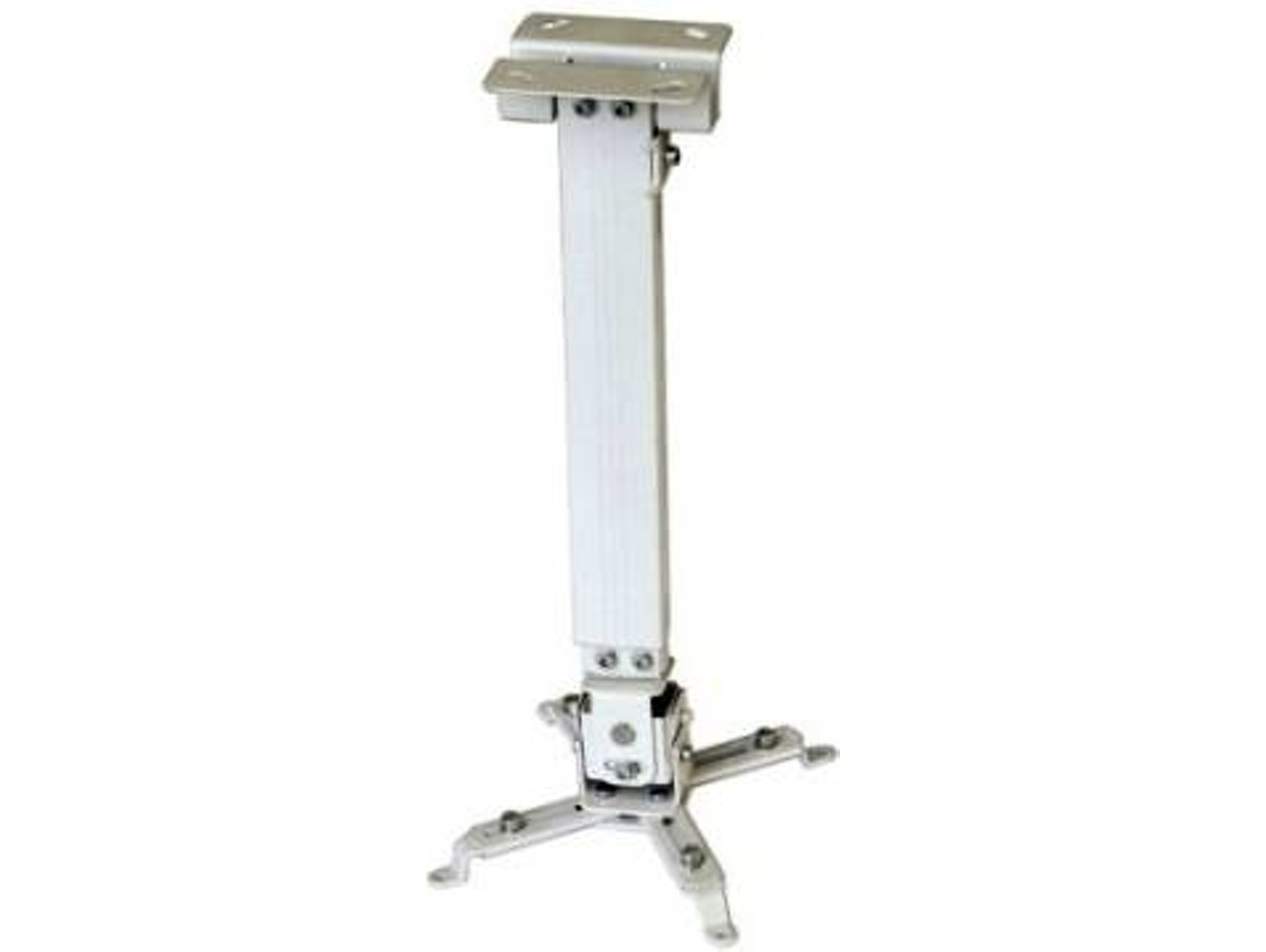 Soporte Proyector REFLECTA 23054 (hasta 12 Kg - Blanco)