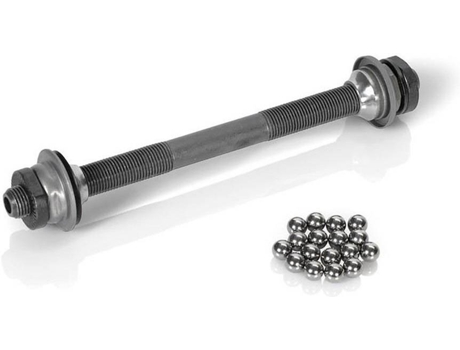 Herramienta XLC Evo Repair Kit Axle Hr Ws X13 (Tamaño Unico)