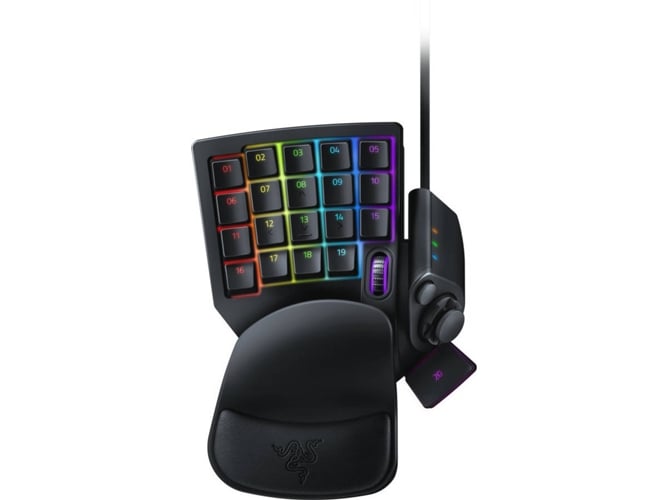 Mando RAZER Tartarus V2