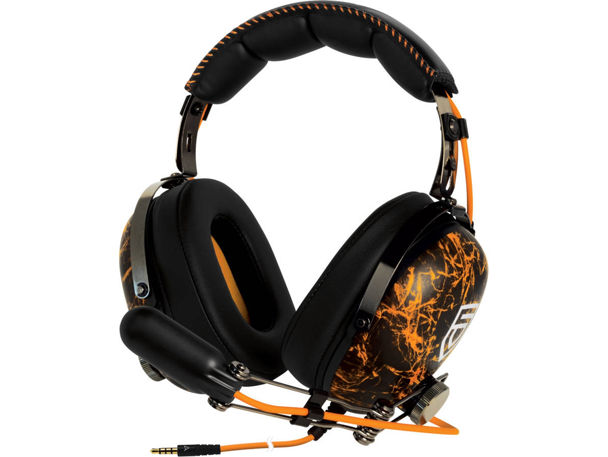 Auriculares P533 PENTA (In Ear)