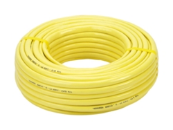 Manguera 3 Capas Agroflex Amarilla Ø 25 Mm NON