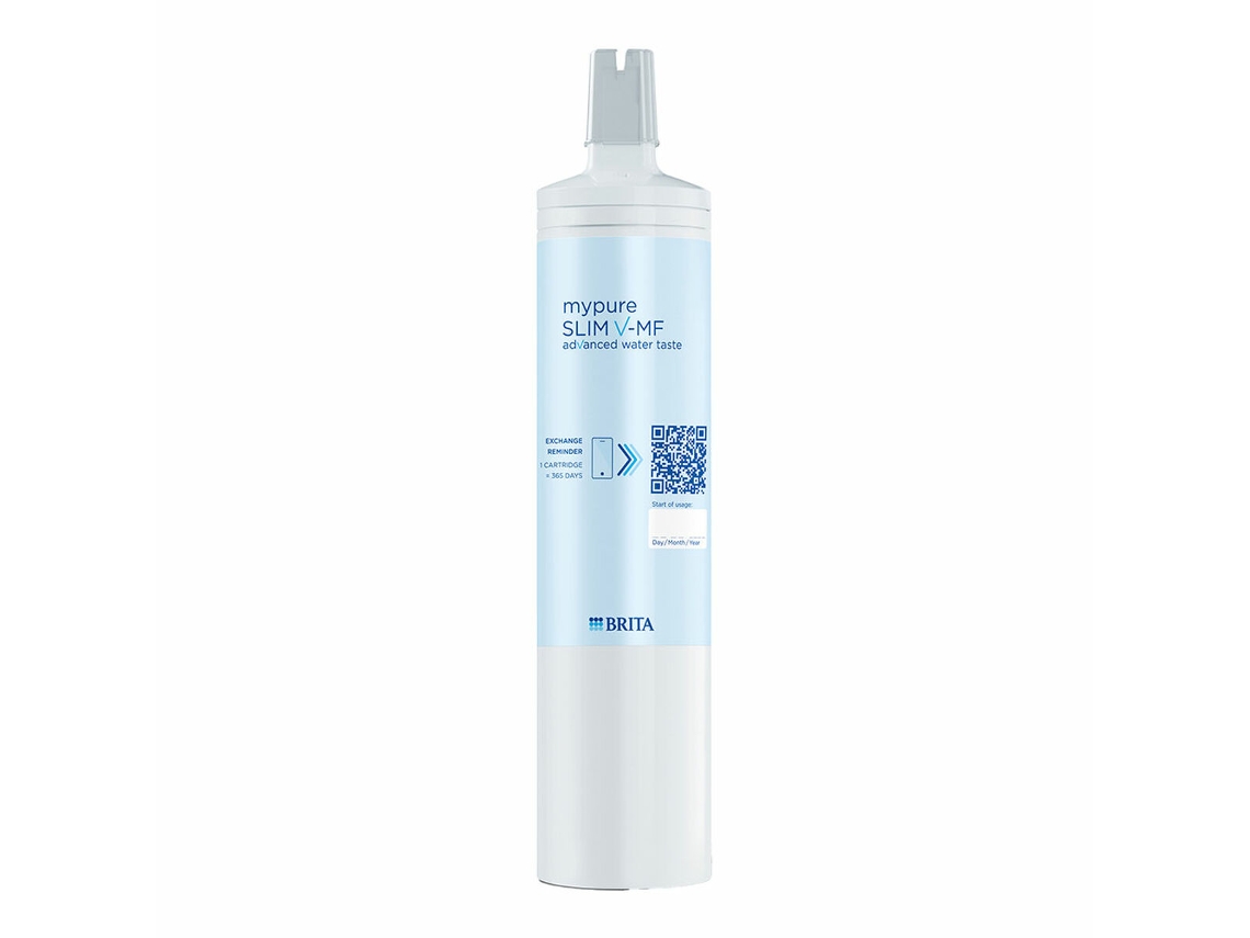 Filtro para grifo BRITA MyPure Slim V-MF 1053236