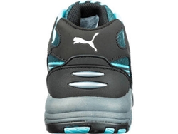 Zapatos PUMA SAFETY Fuse Motion Azulwns Low S1 Hro Src nº36
