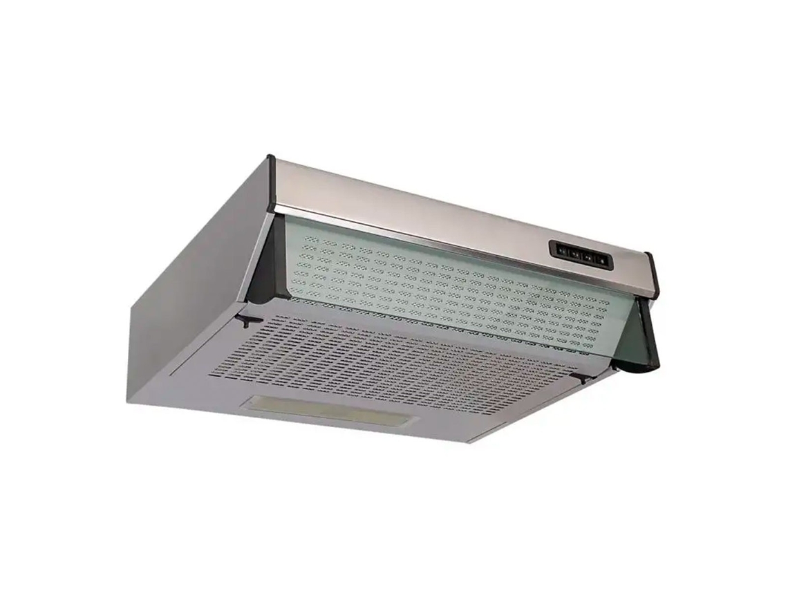 Extractor Orima 240 M3/h Acero Inoxidable (ort628)