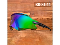 Gafas De Ciclismo Para Correr Y Hacer Senderismo, Gafas De Ciclismo Para Hombre Y Mujer Con Protección Uv.
