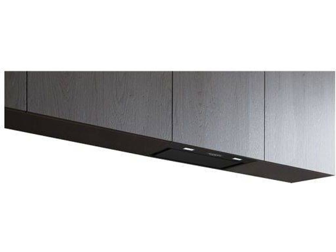 Campana SIEMENS LB57NPC60 (755 m3/h - 52 cm - Negro)