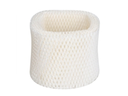 Filtro De Repuesto Para Humidificador Philips Hu4801 Hu4802 Hu4803 Hu4811 Hu4813, Plástico Blanco.