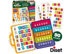 Juguete DISET 9563717