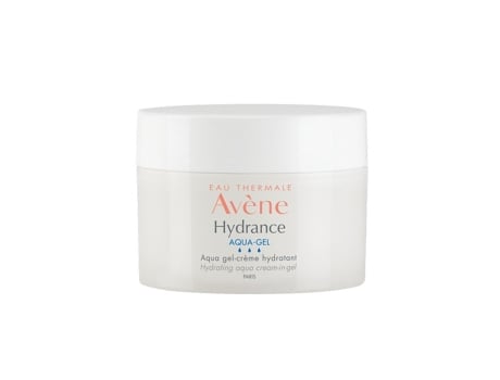 Crema Facial AVÈNE Hydrance (50 ml)