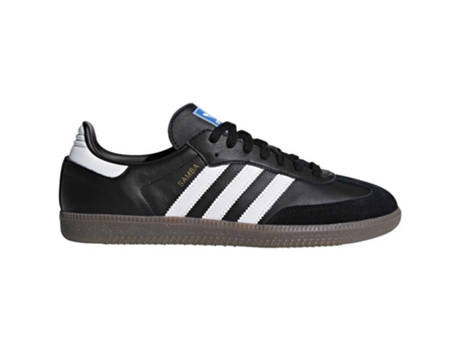 Botas ADIDAS ORIGINALS Cuero Hombre (42 - Negro)