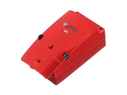 Repuestos Para Helicóptero Rc Eachine E220s Md500 (rojo) - Batería De 11.1v 3500mah