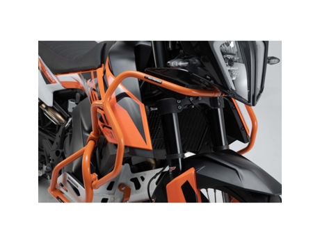 Juego de 2 parabrisas altos para moto SW-MOTECH KTM 790 Adv/R (19-21), 890 Adv/R (20-22)