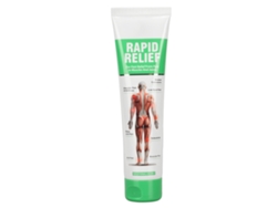 Crema de masaje que alivia el dolor y relaja los músculos 100 ml