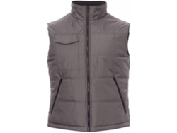 Chaleco PAYPER WEAR Poliéster Hombre (S - Gris)