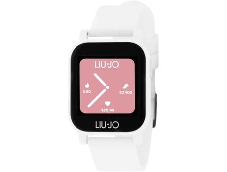 Reloj inteligente LIU JO Swlj025