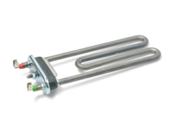 Resistencia 1800w - Ariston 086357-066284 Para Lavadora Htr002ar