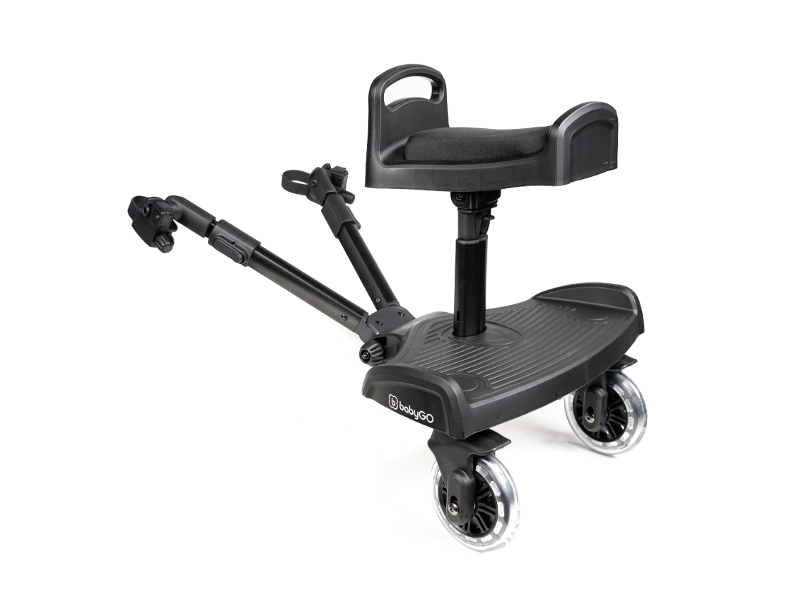 Segboard con asiento Babygo Wego