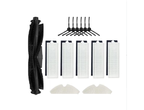 Accesorio Aspiradores PROSCENIC 14 un Lateral Hepas Proscenic M7 Pro