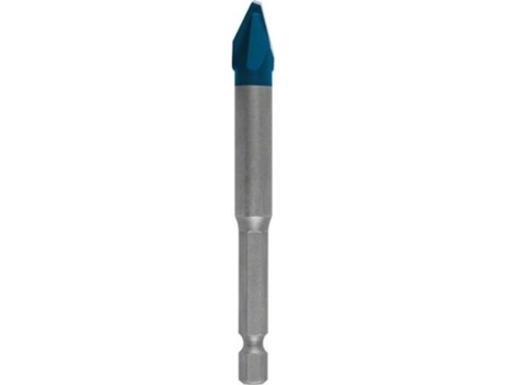 Broca BOSCH Expert Hex-9 Hardceramic - 10x90 mm para Taladros de Impacto