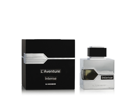 Perfume Hombre AL HARAMAIN EDP L'Aventure Intense 100 ml