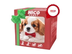 Perro De Peluche Interactivo Con Movimientos Que Caminan, Ladran Y Se Mueven: Regalo Ideal Para Niños.