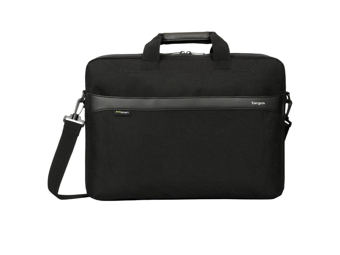 Estuche Geolite de 35,6 cm, color negro, Targus (14)