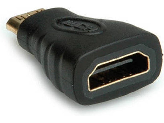 Cable HDMI SECOMP (HDMI - Negro)