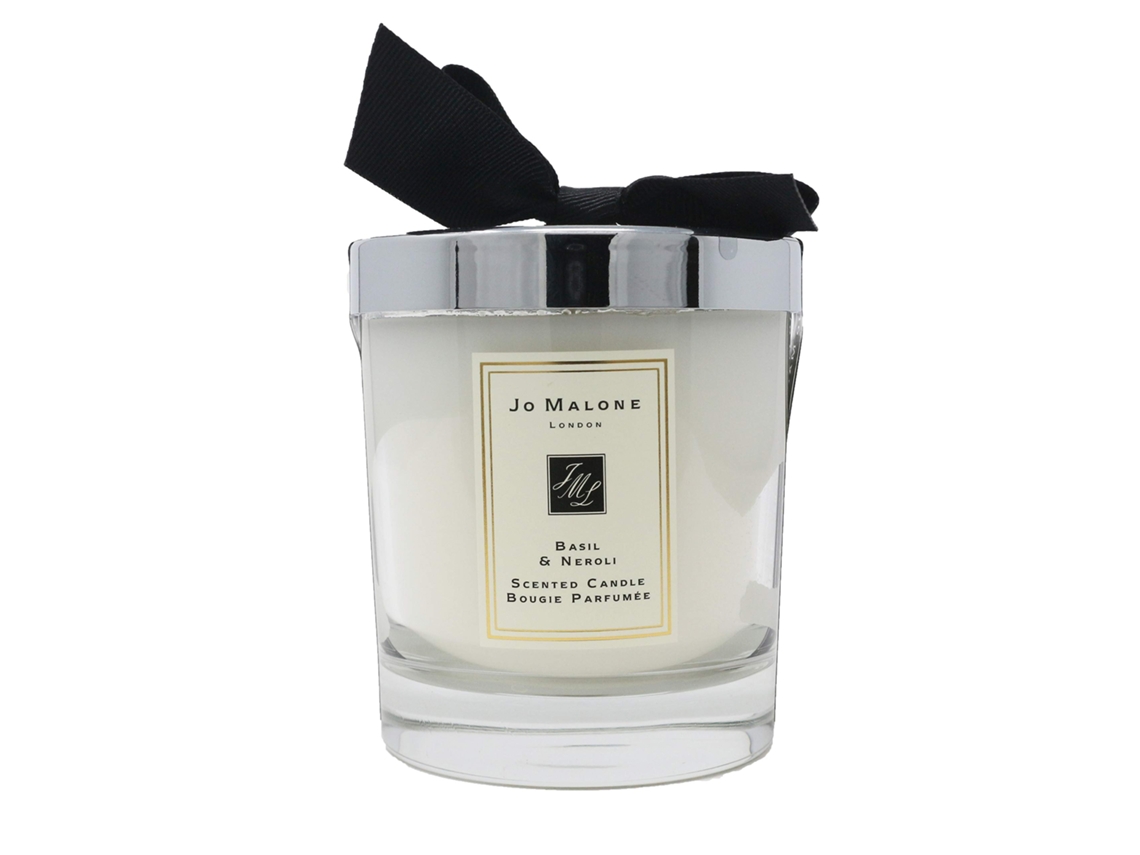 Vela Casera Albahaca Y Neroli 200G JO MALONE