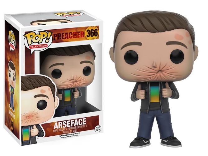 Juguete FUNKO 11151
