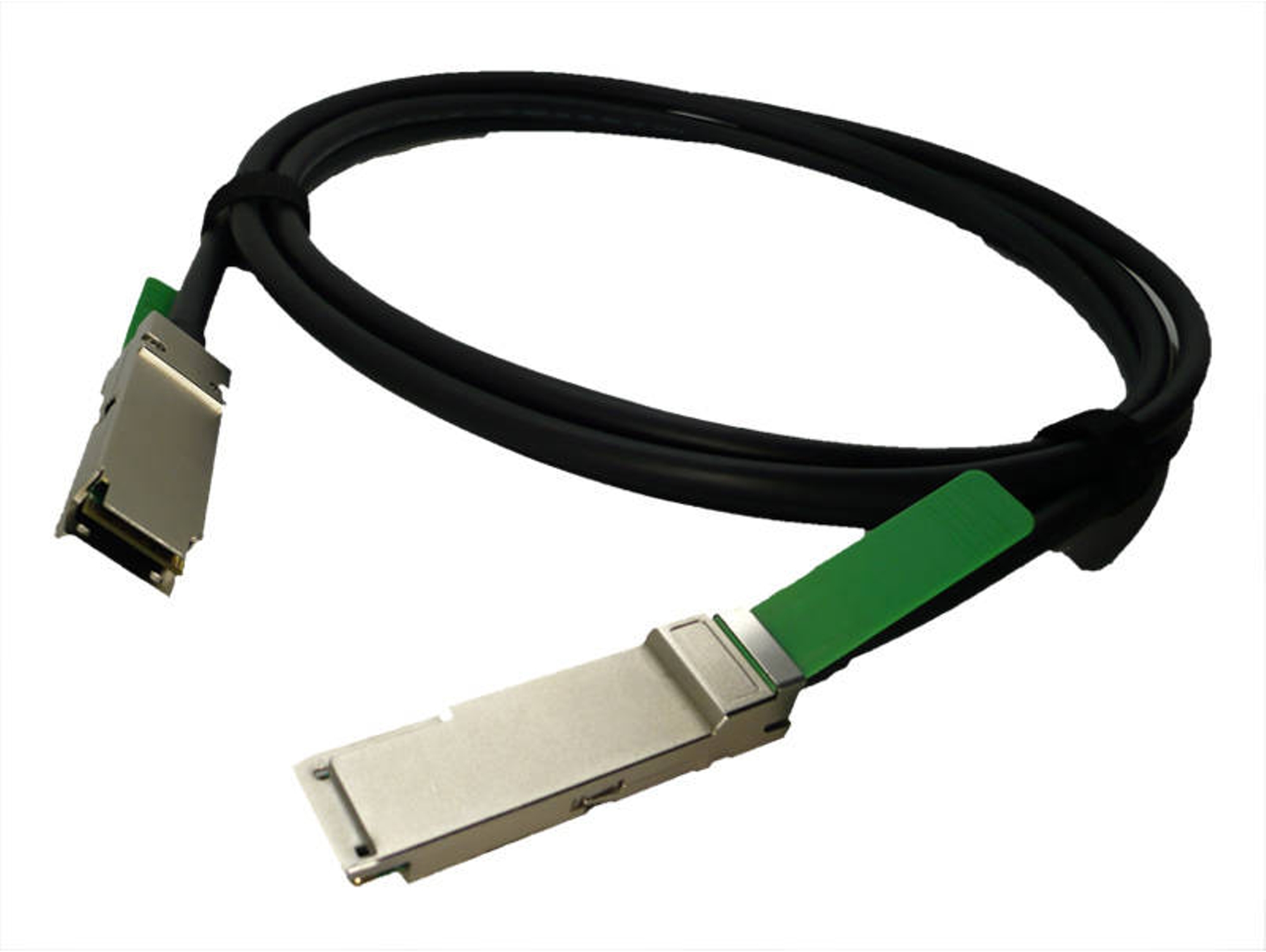 Cable Infiniband CISCO QSFP-H40G-CU0