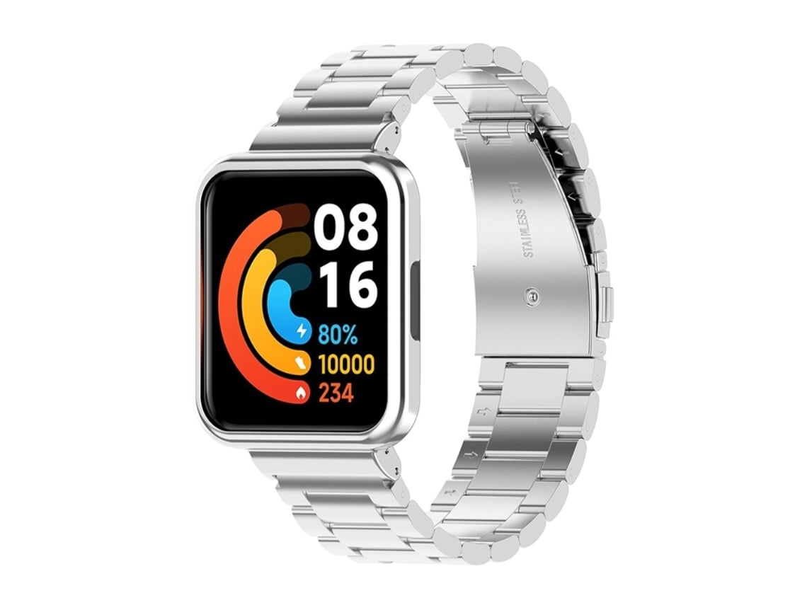 Correa para Xiaomi Redmi Watch 2 Lite 680603209a Lalamoli