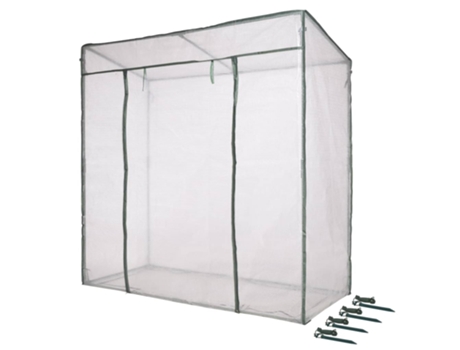 Invernadero NATURE para Tomates 198x78x200 cm