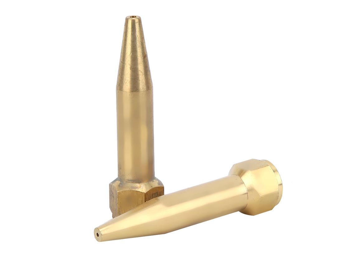 Atomizador de boquilla de pulverización para jardinería LAXISCREED G3/8''
